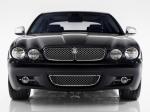 Jaguar XJ Portfolio 2008 года